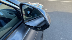 MG HS 1.5 T-GDI Trophy 5dr Petrol Hatchback